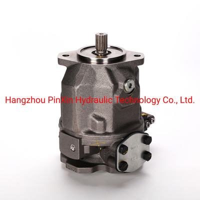 Contact pour les frais d'expédition et les délais de livraison A10vso28 Pompe hydraulique de Rexroth