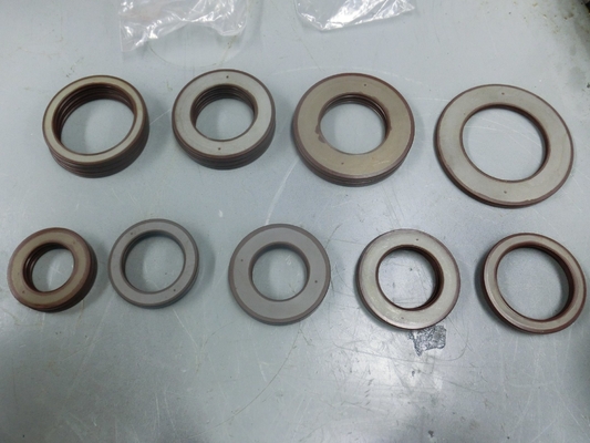Pièces de pompe hydraulique standard Connexion de fil interne A4vg28ep A4vg40ez Valve hydraulique