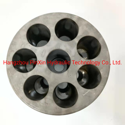 Pompes hydrauliques A7vo107 pour camions-pompes à béton