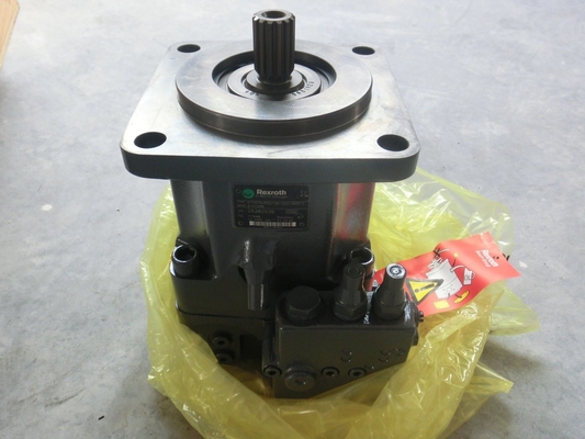 Remplacement de la plateforme de forage pompe hydraulique Rexroth A11vo60 pour le camion de pompage de béton Putzman