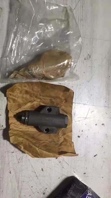 Lr Valve A10vo28 Paiement de l'aide à la pompe en USD et certification RoHS
