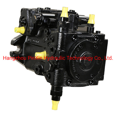 Rexroth A4vg125 pompe hydraulique remplacement pour Putzman pompe à béton