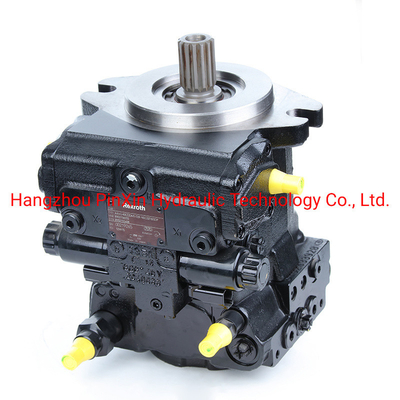 Rexroth A4vg125 pompe hydraulique remplacement pour Putzman pompe à béton