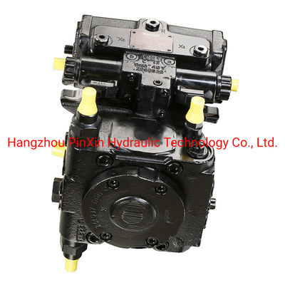 Rexroth A4vg125 pompe hydraulique remplacement pour Putzman pompe à béton