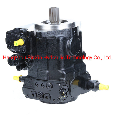 Rexroth A4vg125 pompe hydraulique remplacement pour Putzman pompe à béton