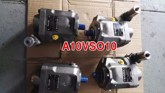 La pompe hydraulique est la solution idéale pour les applications standard