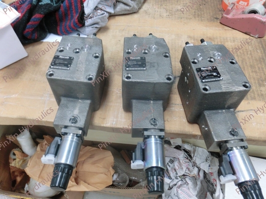 A11vlo190/260 Valve Lrdh Valve de commande originale pour le forage et la pompe hydraulique