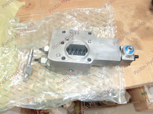 A11VO95/130/145 Valve de commande LRDH pour grue à rampe au mieux et prête à être expédiée