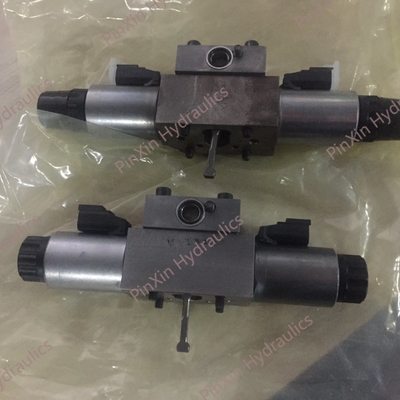 Standard Standard A4vg29/40/56/71ep Vente de soupape de commande toute la saison pour moteur hydraulique
