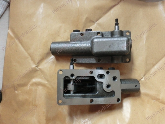 Valve de régulation de l'huile 5423 de Stock Eston pour le fonctionnement de pompes hydrauliques