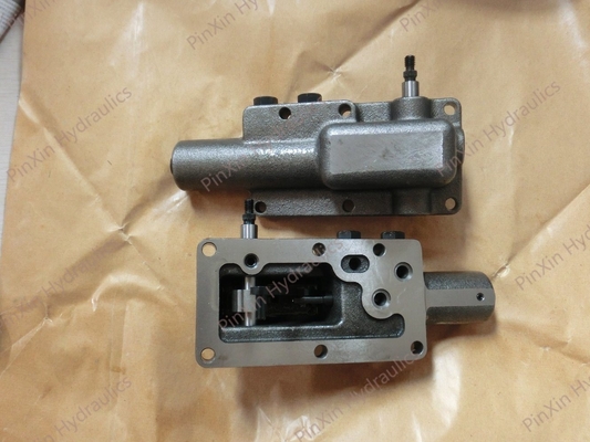 Valve de régulation de l'huile 5423 de Stock Eston pour le fonctionnement de pompes hydrauliques