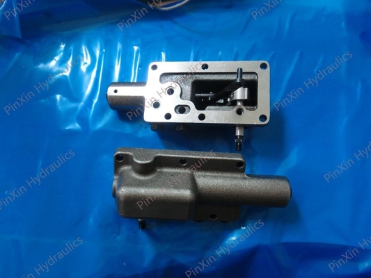 Valve de régulation de l'huile 5423 de Stock Eston pour le fonctionnement de pompes hydrauliques