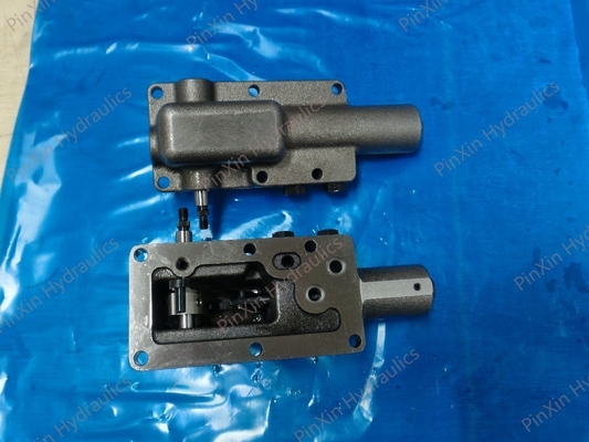 Valve de régulation de l'huile 5423 de Stock Eston pour le fonctionnement de pompes hydrauliques