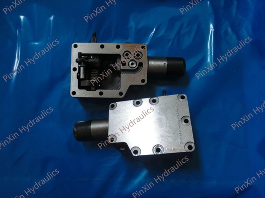 Valve de commande standard pour la pompe hydraulique PV22 PV23