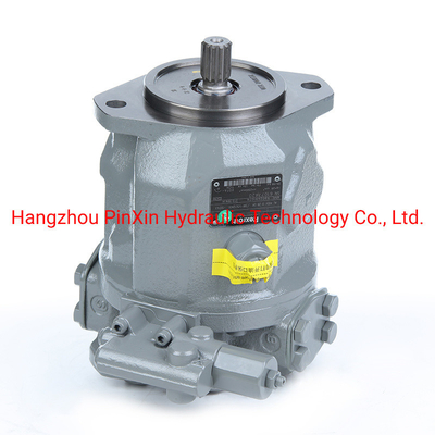 Remplacement d'huile Rexroth A10vso28 pompe à piston avec des paiements sécurisés sur Made-in.com