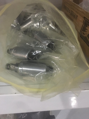 1407 Ventilateur de commande hydraulique de forage en acier au carbone