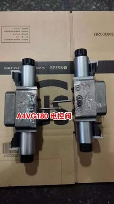 A4VG EZ EP soupape de commande pour pièces de rechange de machines de construction Rexroth