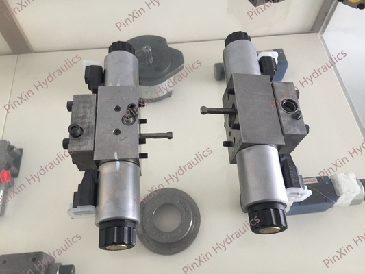 A4VG EZ EP soupape de commande pour pièces de rechange de machines de construction Rexroth