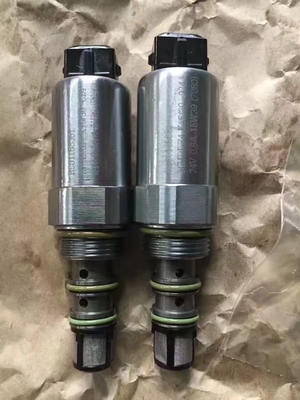 Ventilateur de commande de pompe hydraulique R9011 avec technologie avancée