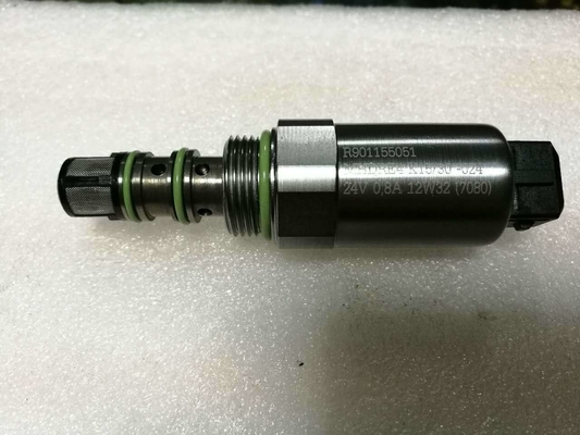 Ventilateur de commande de pompe hydraulique R9011 avec technologie avancée
