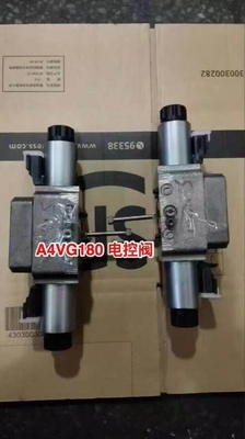 Parties détachées hydrauliques personnalisées soupape de commande Ep pour pompe hydraulique de la série A4vg