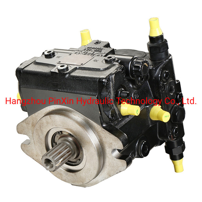 A10vg45 Pompe hydraulique pour excavatrice Hama Pavers Pièces de rechange Appliquer à l'excavatrice