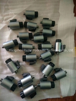 A4VG125 Valve de commande Ep pour réparer une pompe hydraulique de la série A4VG Coût d'expédition