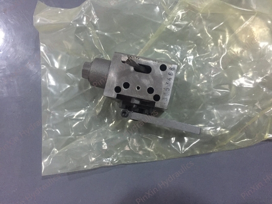A4vso Saison de la pompe hydraulique Vente de soupape hydraulique Hw pour raccordement de fil extérieur