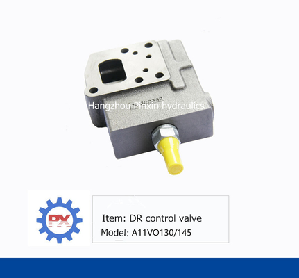 Température ordinaire A11vlo190 Lrds soupape pour pompe Rexroth