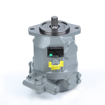 12 mois Service après-vente pompe hydraulique A10VSO18 pour Rexroth