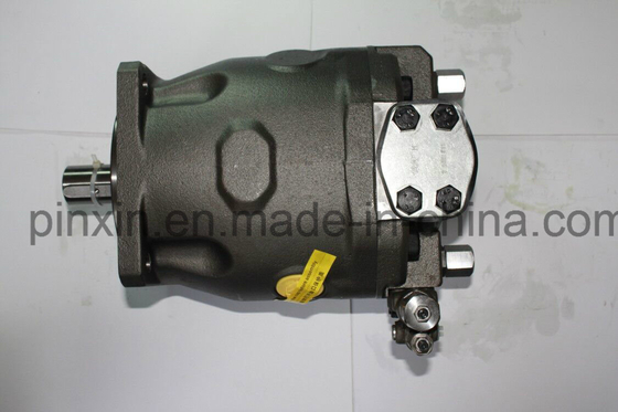Rexroth A10vso110 en fonte Mode de conduite hydraulique de la pompe hydraulique à propulsion réciproque