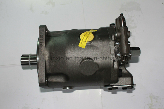 Rexroth A10vso110 en fonte Mode de conduite hydraulique de la pompe hydraulique à propulsion réciproque