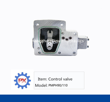 PMP90-110 Valve de commande hydraulique Paiements sécurisés pour vos pièces de rechange hydrauliques