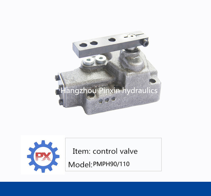 PMP90-110 Valve de commande hydraulique Paiements sécurisés pour vos pièces de rechange hydrauliques