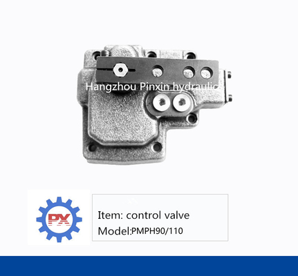 PMP90-110 Valve de commande hydraulique Paiements sécurisés pour vos pièces de rechange hydrauliques