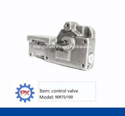 Obtenez un remboursement si votre commande n'est pas expédiée 90r055 vanne de contrôle hydraulique
