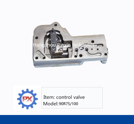Obtenez un remboursement si votre commande n'est pas expédiée 90r055 vanne de contrôle hydraulique