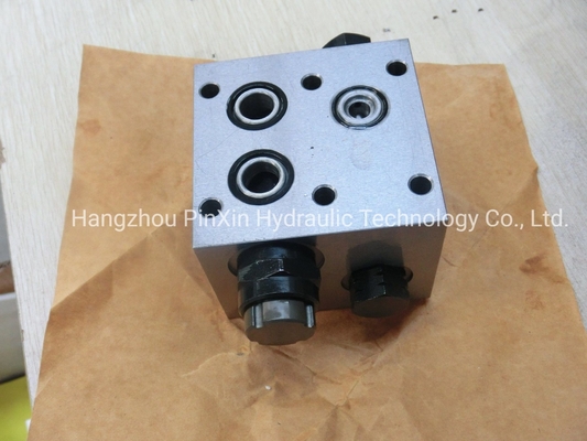 Obtenez un remboursement si votre commande n'est pas expédiée 90r055 vanne de contrôle hydraulique