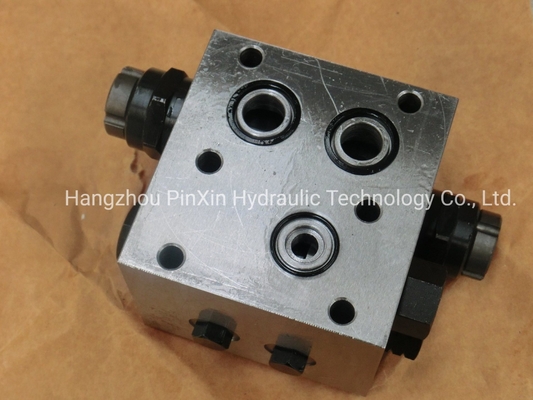 Obtenez un remboursement si votre commande n'est pas expédiée 90r055 vanne de contrôle hydraulique