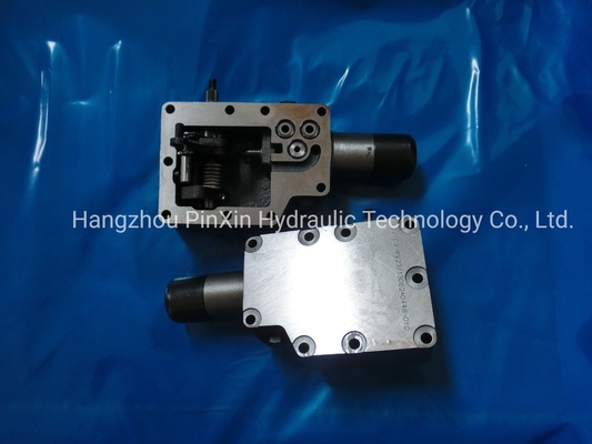 Obtenez un remboursement si votre commande n'est pas expédiée 90r055 vanne de contrôle hydraulique
