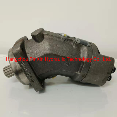 Pompes à pistons à propulsion hydraulique A2fo200 pour pompes à pistons Rexroth en forte demande