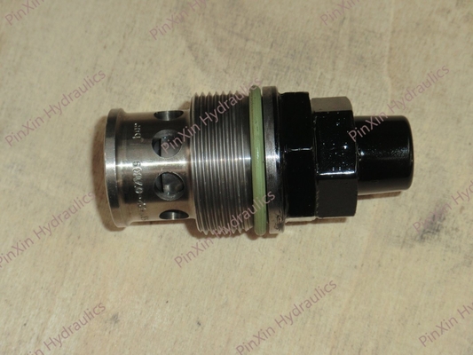 Valve de régulation de haute pression A4vg125/180/250 pour le matériel de fabrication de pompes hydrauliques