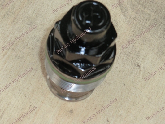 Valve de régulation de haute pression A4vg125/180/250 pour le matériel de fabrication de pompes hydrauliques