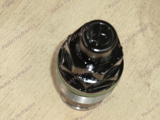 Valve de régulation de haute pression A4vg125/180/250 pour le matériel de fabrication de pompes hydrauliques