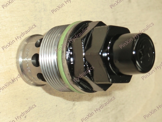 Valve de régulation de haute pression A4vg125/180/250 pour le matériel de fabrication de pompes hydrauliques