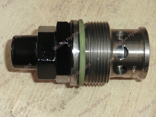 Valve de régulation de haute pression A4vg125/180/250 pour le matériel de fabrication de pompes hydrauliques