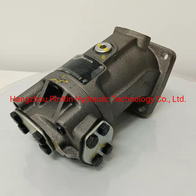 Personnalisation pompe hydraulique A2fo180 pour pompe à pistons Rexroth utilisée dans le forage rotatif