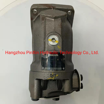 Personnalisation pompe hydraulique A2fo180 pour pompe à pistons Rexroth utilisée dans le forage rotatif