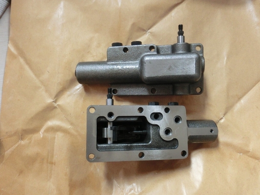 Mode de raccordement de fil extérieur Vente de commande hydraulique pour pompe hydraulique Spv6-119