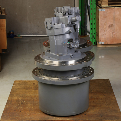 Contactez-moi pour les frais d'expédition et les paiements sécurisés Obtenez la pompe A4vg28 de Rexroth Hydraulics